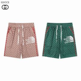 Picture of Gucci Pants Short _SKUGucciM-XXL125719266